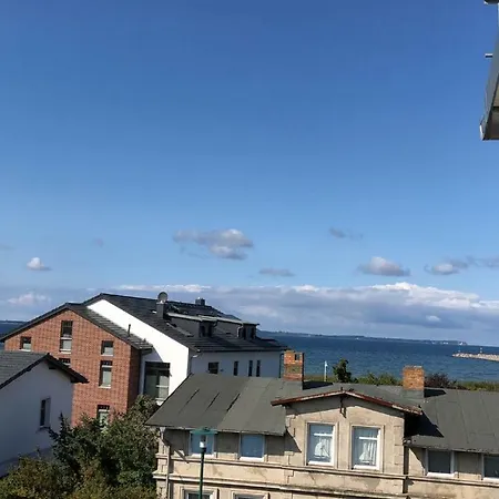 Appartamento Schoen Gestrandet