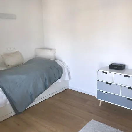 Schoen Gestrandet Glowe