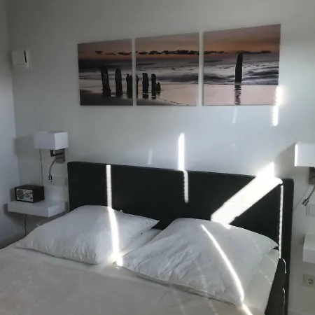 Schoen Gestrandet Appartamento *