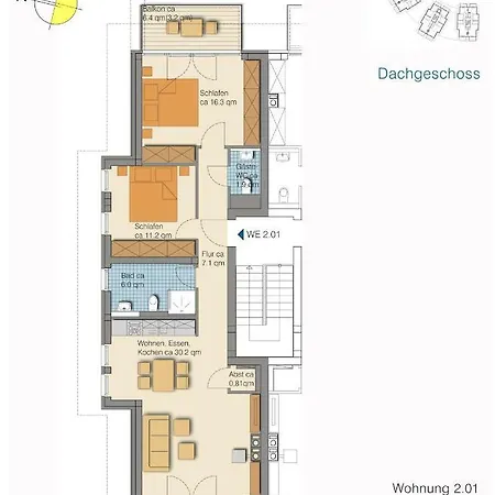 Schoen Gestrandet Glowe