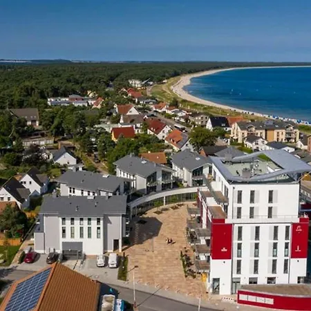 Lägenhet Schoen Gestrandet