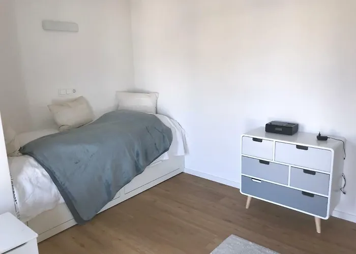 Schoen Gestrandet Glowe