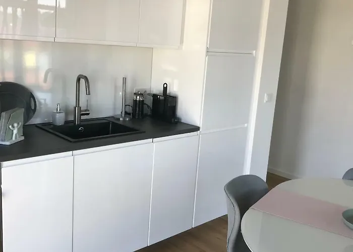 Schoen Gestrandet Glowe