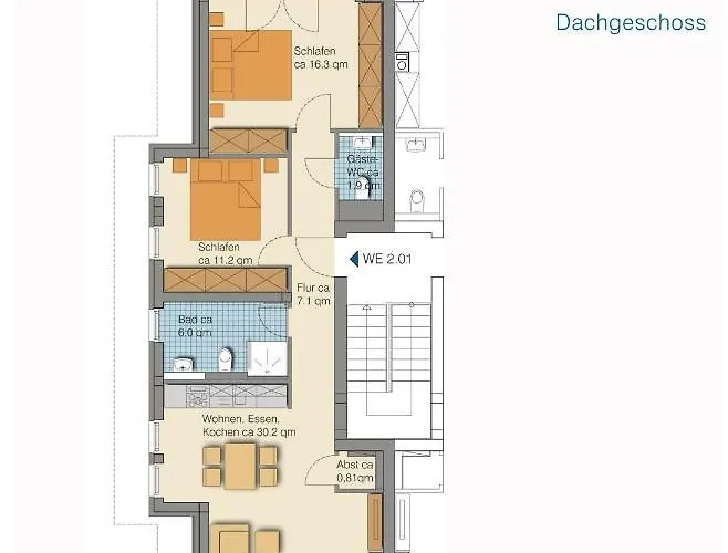 Schoen Gestrandet Glowe